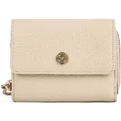 Esquire portemonnee Alexandria Wallet Beige