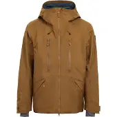 The Mountain Studio Mens Gore-Tex Epe 3L Shell Jacket