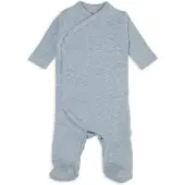 Lodger Jumper - Boxpakje - Blauw - Maat 56 - Biologisch Katoen - Newborn Babypakje