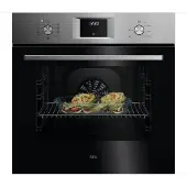 AEG Stoomoven OA5AB20WSK