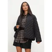 Notre-V Dames Jassen Nv-iemke - Zwart - Maat S