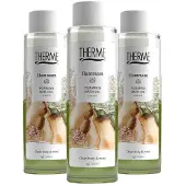 Therme 3x Hammam Foaming Bath Oil 400 Ml