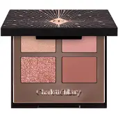 Charlotte Tilbury - Luxury Palette Oogschaduw Palette PILLOW TALK