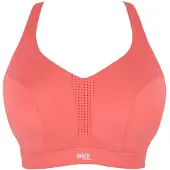 Panache - Endurance Sport BH met beugel – Grapefruit - 75C