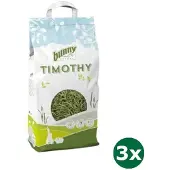 Bunny Nature 3x700 gr timothy hooi