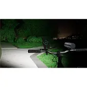 Caliber CPS-BM PowerSnap fietsadapter