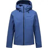 Peak Performance Maroon Hipe 2L Insulated Shell Jacket Men