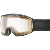 Uvex Victorious Pro V Fotochrome Skibril