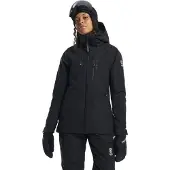 Tenson Womens Aylin Jacket