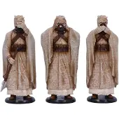 Nemesis Now Star Wars - Three Wise Tusken Raiders - figurine set ()
