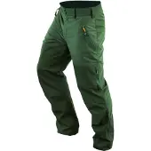 Hart Feldberg T Broek Bruin FR 42 Man