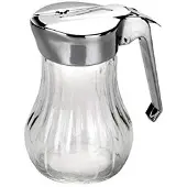 Ibili HONINGDISPENSER GLAS, 250 ML