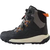 Reima - Kid's Winter Boots Kulkuri Frost - Winterschoenen 35, zwart