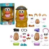 Hasbro Ontwikkelingsspel Potato Head Méga Patate - Andere spelen om te leren spellen