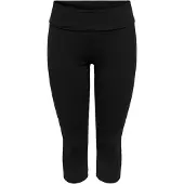 Only Play Sportbroek 'ONPFOLD JAZZ' zwart