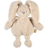 Nattou knuffelbeer - Haas Lapidou - Beige