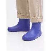 Jack & Jones Junior Regenlaarzen blauw