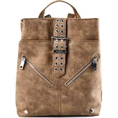 Desigual Rugzak '26WAKP19' bruin