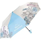 Grupo Erik Parapluie Disney Alice au Pays des Merveilles