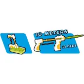 Ses slime battle blaster |