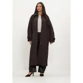 Notre-V Dames Jassen Nv-iefke - Bruin - Maat XL