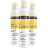John Frieda 3x Go Blonder Lightening Haarspray 100 ml