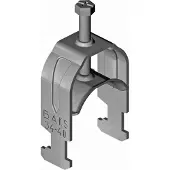 Baks Kabelgoot Bevestiging UK1/UKO1/52-58 402850