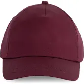 K-Up 5-panel pet voor kinderen First kids