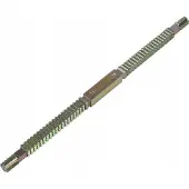 Condor Schroefdraadvijl Inch 10-24 TPI voor Reparatie