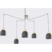 Emibig KRU 5 BLACK