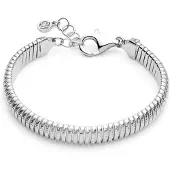 Sif Jakobs Jewellery Armband Riva SJ-B2750 Zilverkleurig