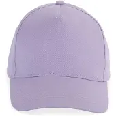 K-Up Katoenen 5-panel pet