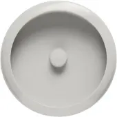 Fatboy Wandlamp Oloha Large Light Grey