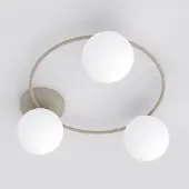 Emibig SOPRA 3 MOKKA OPAL