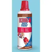 Kong easy treat lever hondensnack 226 gr 4 st