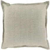 Unique living - Sierkussen Senna outdoor - Sand - 54x54cm