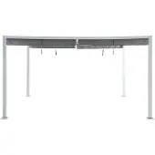 Hespéride Intrekbaar gazebo-doek ZALYA