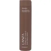 Lanza Healing Curls Butter Shampoo - 300ml