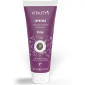 Vitality Espresso Colouring Viola Masker - 200ml | Kleur Opfrissen