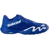 Babolat Jet Viva 6-12,5 Padelschoenen