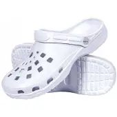 Reis BCDOTS_W40, kleur: wit, maat: 40