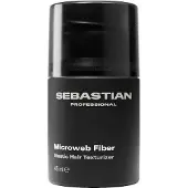 Sebastian Styling - Texture Microweb Fiber Elastic Hair Texturizer Haarpaste 45 ml