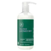 Paul Mitchell Shampoo - Tea Tree Lavender Mint - 500 ml