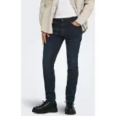 Only & Sons Jeans 'ONSLoom' blauw denim