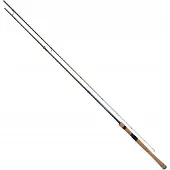 Mikado Lx Legend Spinning Rod Goud 2.13 m / 1-7 g