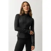 Br Jas Laurie AW26 Moonless Night - XS | Zwart | Winterkleding ruiter