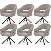 Puur - Marjow armstoel - beige