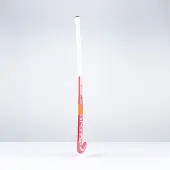 Grays GT0Xi Ultrabow Hockeystick Rood/Koraal