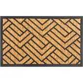 Maan AREKA MH-03 Kokosmat 45x75 cm - Natuurlijke Vezels & Duurzaam