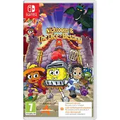 Nicktoons & The Dice of Destiny – Nintendo Switch (Code in A Box)